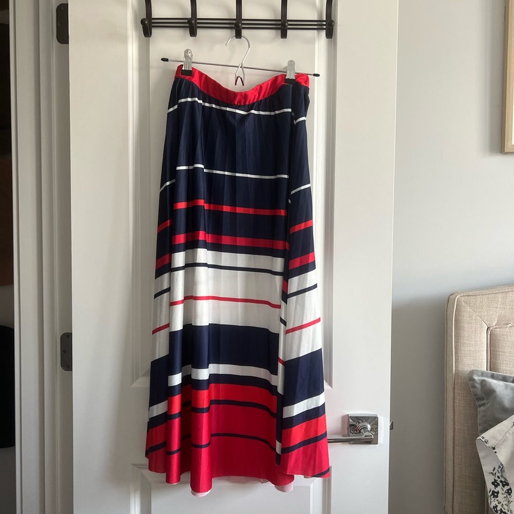 Asos maxi skirt